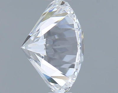 1.02 Carat Round Lab Diamond :: Greenstar spin frame 06