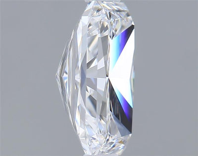 1.51 Carat Radiant Lab Diamond :: Greenstar spin frame 06