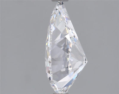 2.03 Carat Pear Lab Diamond :: Greenstar spin frame 06