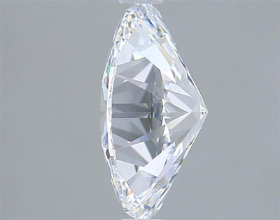 2.03 Carat Oval Lab Diamond :: Greenstar spin frame 06