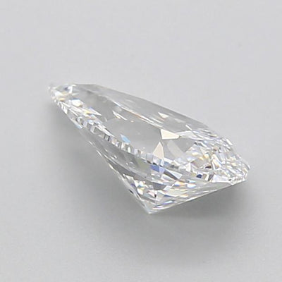 1.51 Carat Pear Lab Diamond :: Greenstar spin frame 06