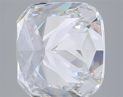 3.57 Carat Cushion Lab Diamond :: Greenstar spin frame 06