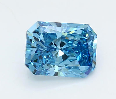 2.04 Carat Radiant Lab Diamond :: Greenstar spin frame 06