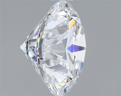 2.02 Carat Round Lab Diamond :: Greenstar spin frame 06