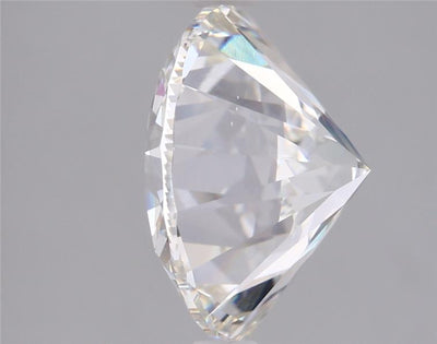 4.00 Carat Round Lab Diamond :: Greenstar spin frame 06
