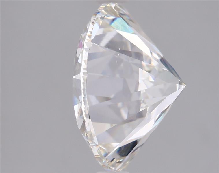 4.00 Carat Round Lab Diamond :: Greenstar spin frame 06