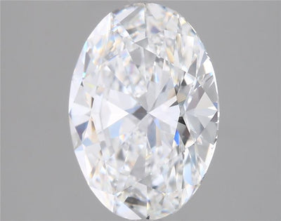 3.02 Carat Oval Lab Diamond :: Greenstar spin frame 06