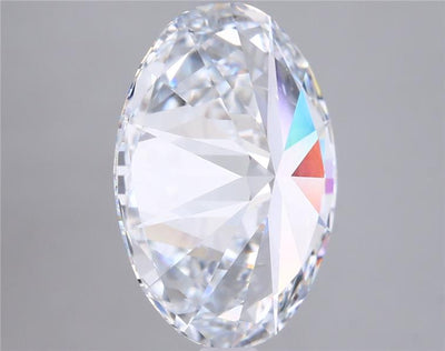 3.06 Carat Oval Lab Diamond :: Greenstar spin frame 06