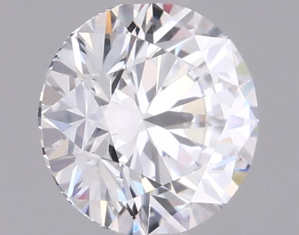 1.03 Carat Round Lab Diamond :: Greenstar spin frame 06