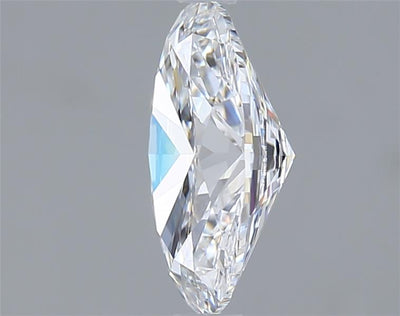 1.53 Carat Oval Lab Diamond :: Greenstar spin frame 06