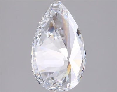 2.02 Carat Pear Lab Diamond :: Greenstar spin frame 06