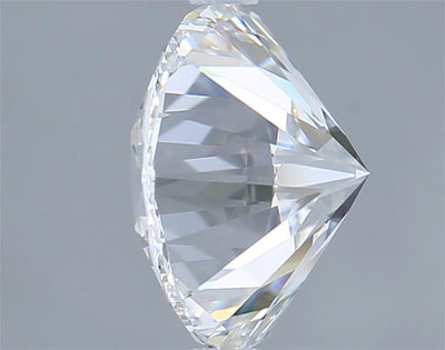 3.03 Carat Round Lab Diamond :: Greenstar spin frame 06