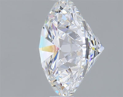 2.22 Carat Round Lab Diamond :: Greenstar spin frame 06