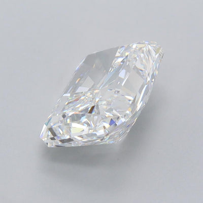 2.52 Carat Radiant Lab Diamond :: Greenstar spin frame 06