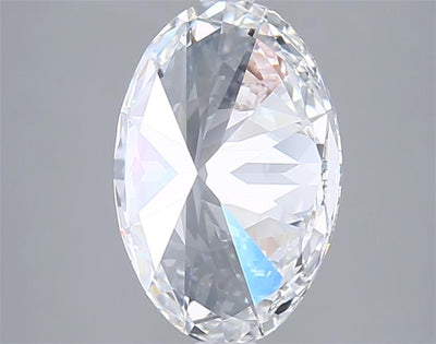 2.61 Carat Oval Lab Diamond :: Greenstar spin frame 06