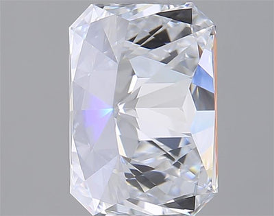 1.83 Carat Radiant Lab Diamond :: Greenstar spin frame 06