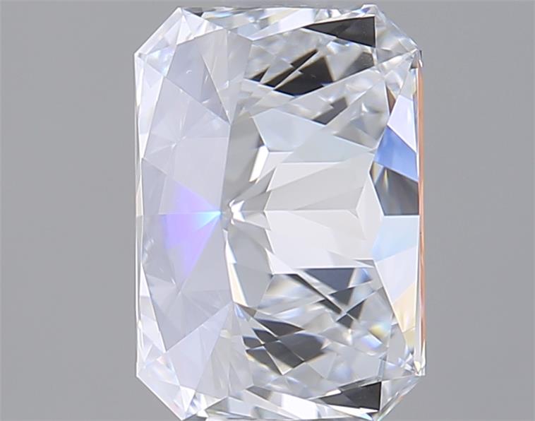 1.83 Carat Radiant Lab Diamond :: Greenstar spin frame 06