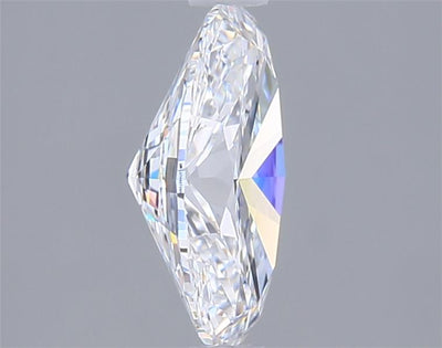 1.54 Carat Oval Lab Diamond :: Greenstar spin frame 06