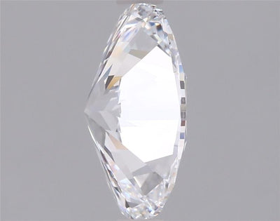 1.54 Carat Oval Lab Diamond :: Greenstar spin frame 06