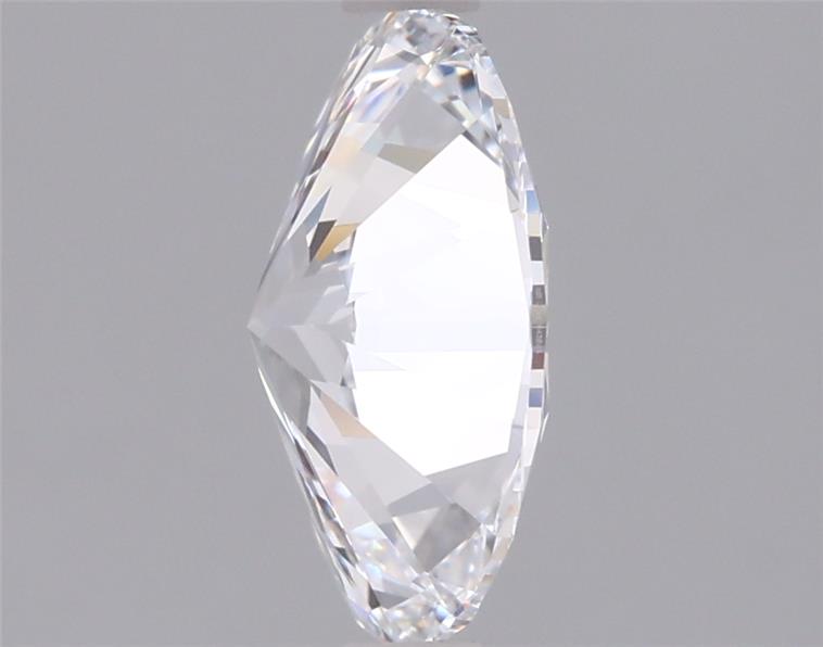 1.54 Carat Oval Lab Diamond :: Greenstar spin frame 06