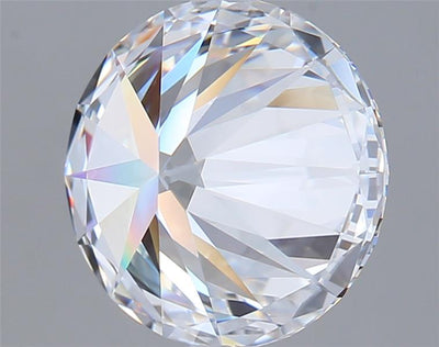 2.52 Carat Round Lab Diamond :: Greenstar spin frame 06