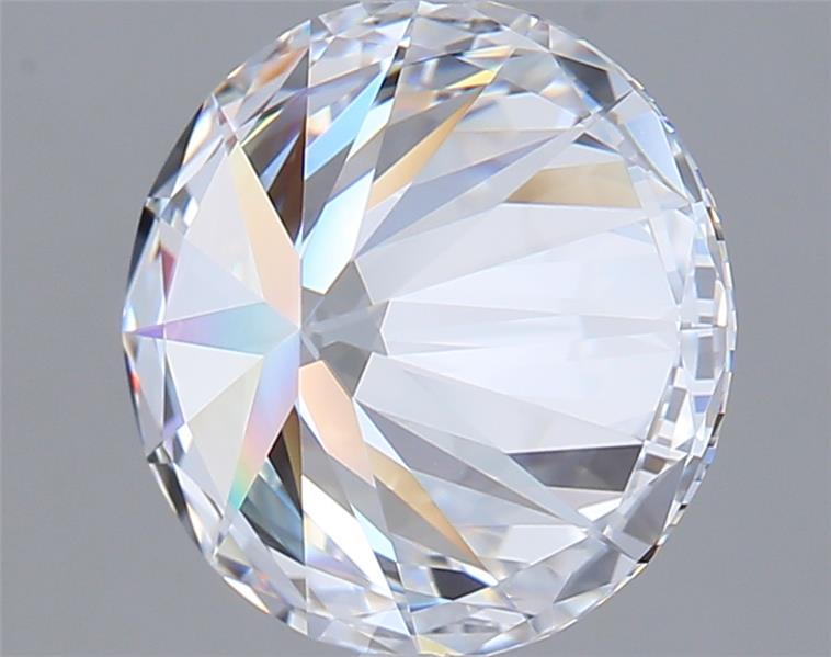 2.52 Carat Round Lab Diamond :: Greenstar spin frame 06