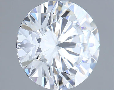 2.36 Carat Round Lab Diamond :: Greenstar spin frame 06