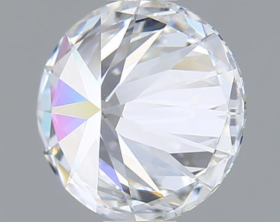 1.01 Carat Round Lab Diamond :: Greenstar spin frame 06