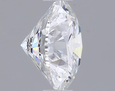 1.02 Carat Round Lab Diamond :: Greenstar spin frame 06
