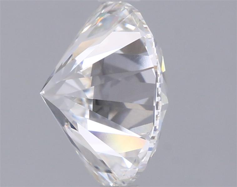 2.05 Carat Round Lab Diamond :: Greenstar spin frame 06