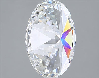 2.53 Carat Oval Lab Diamond :: Greenstar spin frame 06