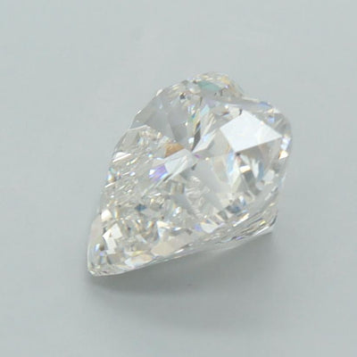2.00 Carat Heart Lab Diamond :: Greenstar spin frame 06