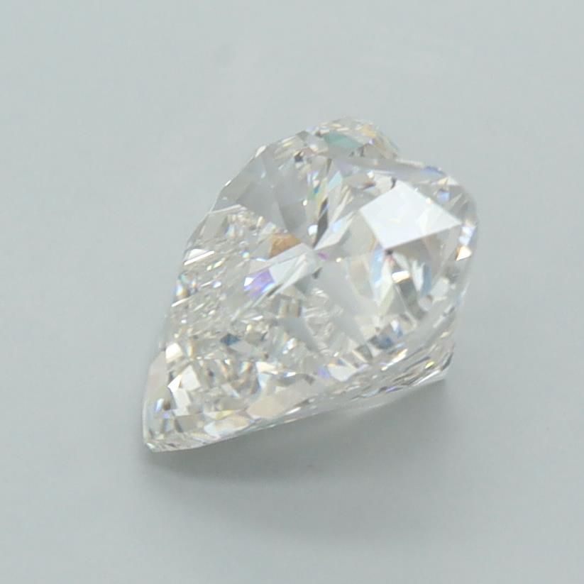 2.00 Carat Heart Lab Diamond :: Greenstar spin frame 06