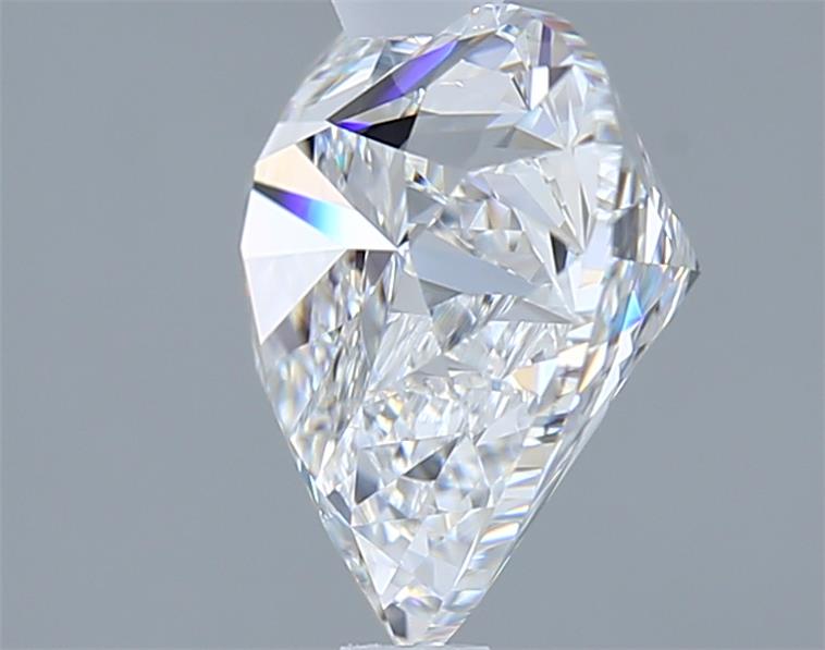 3.02 Carat Heart Lab Diamond :: Greenstar spin frame 06