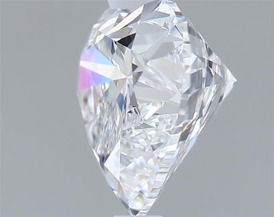 2.55 Carat Heart Lab Diamond :: Greenstar spin frame 06