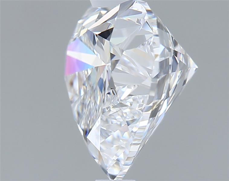 2.55 Carat Heart Lab Diamond :: Greenstar spin frame 06