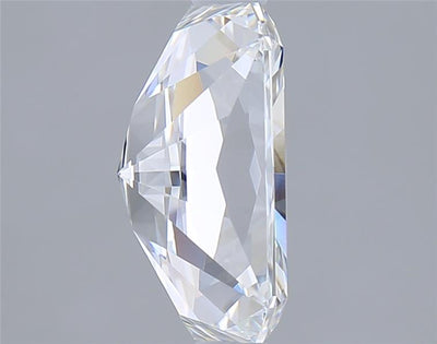 2.12 Carat Radiant Lab Diamond :: Greenstar spin frame 06