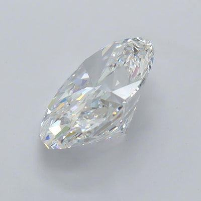 2.03 Carat Oval Lab Diamond :: Greenstar spin frame 06
