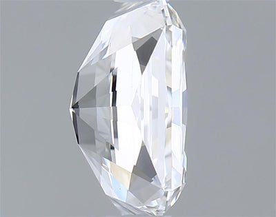 1.04 Carat Radiant Lab Diamond :: Greenstar spin frame 06