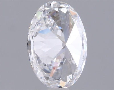 1.03 Carat Oval Lab Diamond :: Greenstar spin frame 06