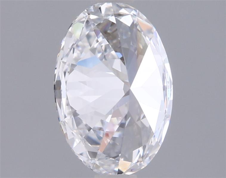 1.03 Carat Oval Lab Diamond :: Greenstar spin frame 06