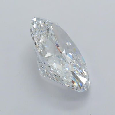 2.04 Carat Oval Lab Diamond :: Greenstar spin frame 06