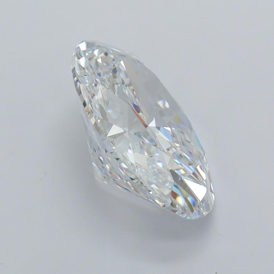 2.04 Carat Oval Lab Diamond :: Greenstar spin frame 06
