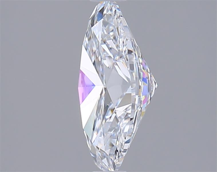 1.63 Carat Oval Lab Diamond :: Greenstar spin frame 06