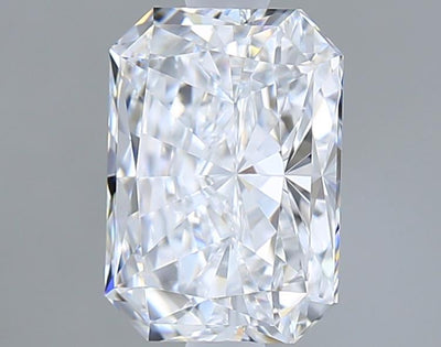 2.01 Carat Radiant Lab Diamond :: Greenstar spin frame 06
