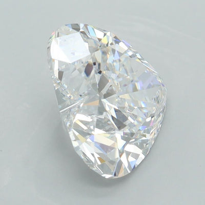 2.57 Carat Heart Lab Diamond :: Greenstar spin frame 06