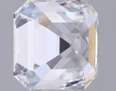 1.02 Carat Asscher Lab Diamond :: Greenstar spin frame 06
