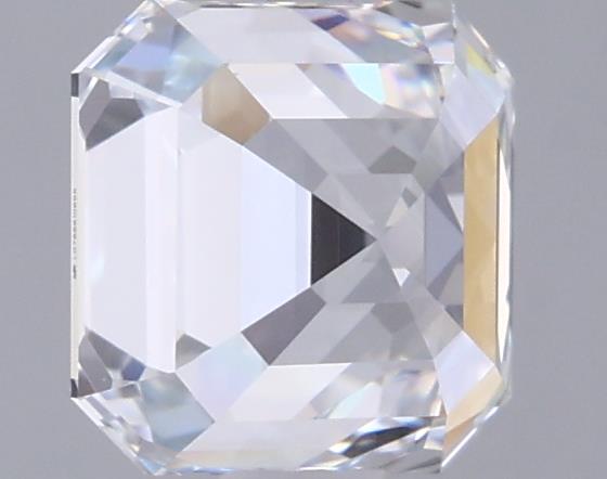 1.02 Carat Asscher Lab Diamond :: Greenstar spin frame 06