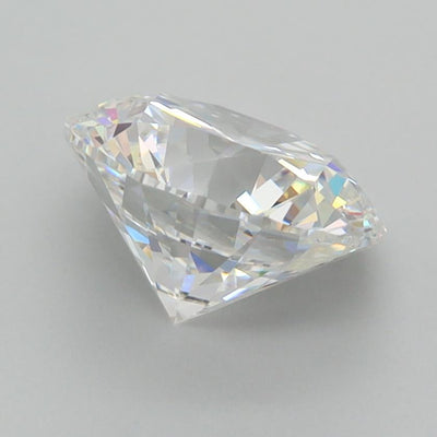 2.52 Carat Round Lab Diamond :: Greenstar spin frame 06