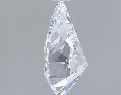 1.62 Carat Pear Lab Diamond :: Greenstar spin frame 06